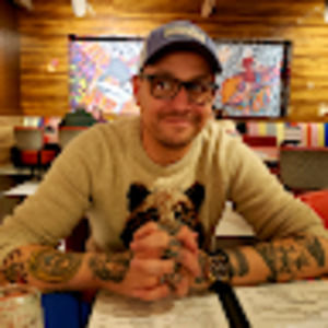 Meet your Posher, Nelson